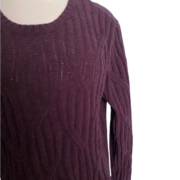 J.Jill knitted top Size L - Picture 2 of 5